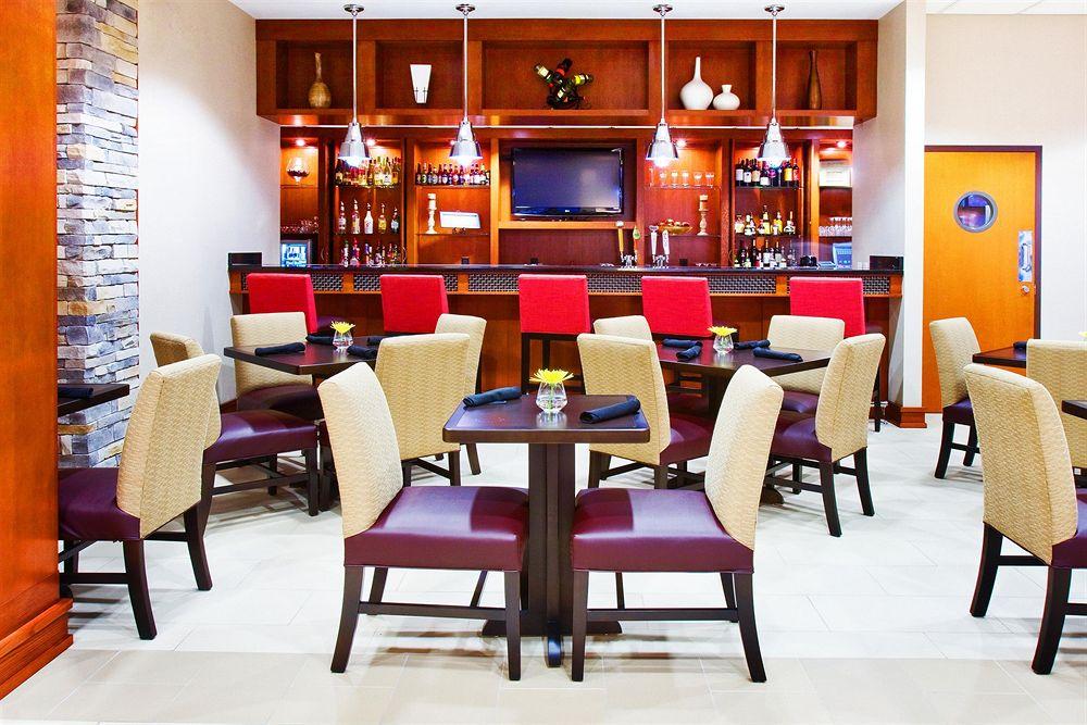 Hotel Four Points By Sheraton Raleigh Durham Airport Morrisville