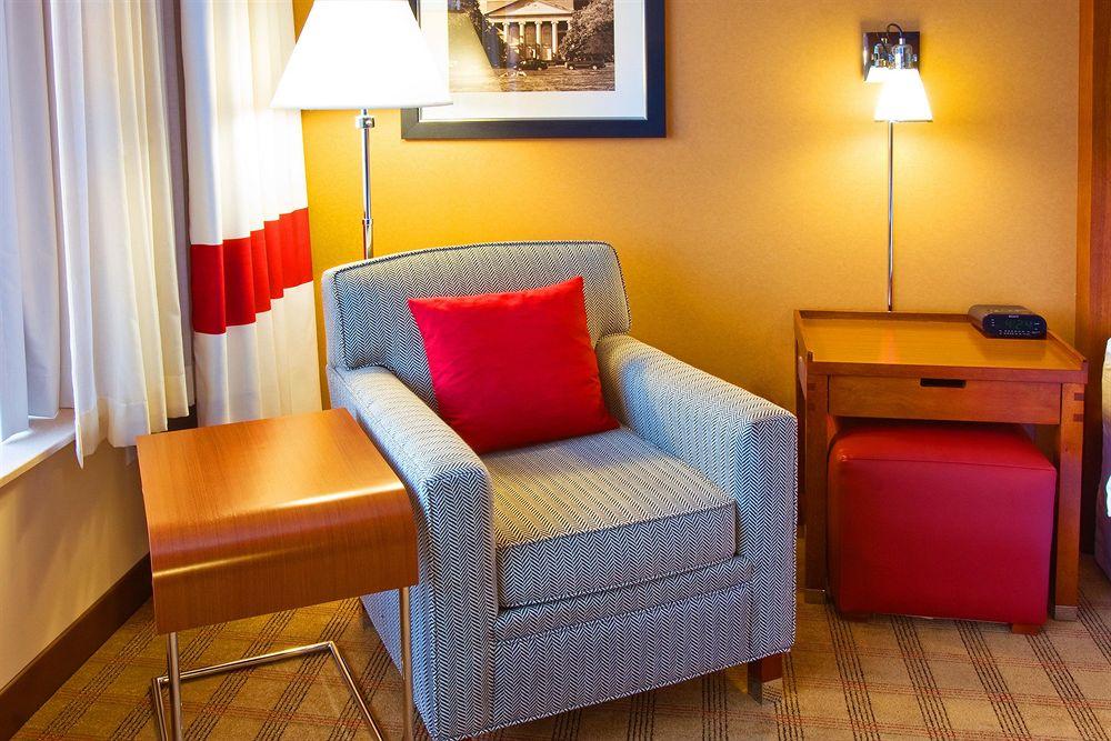Four Points By Sheraton Raleigh Durham Airport