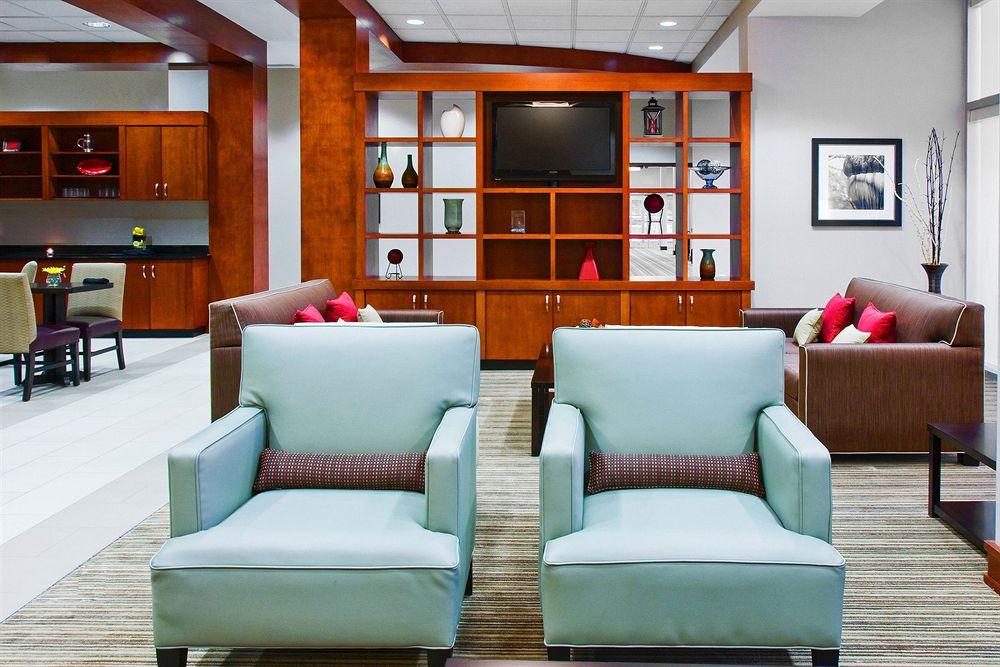 Four Points By Sheraton Raleigh Durham Airport Hotel 4*