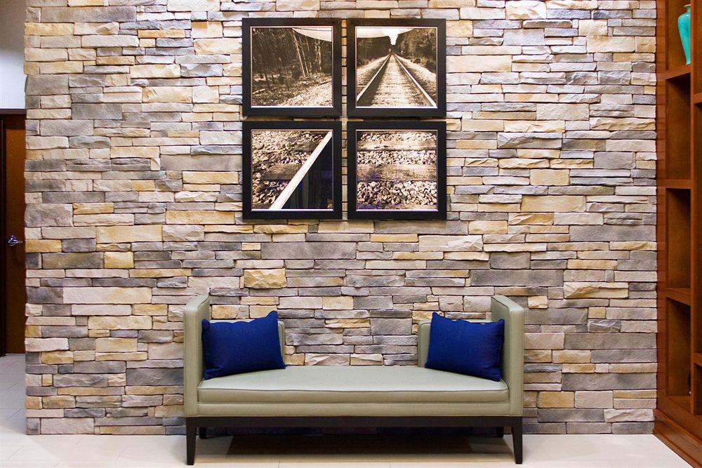 Four Points By Sheraton Raleigh Durham Airport