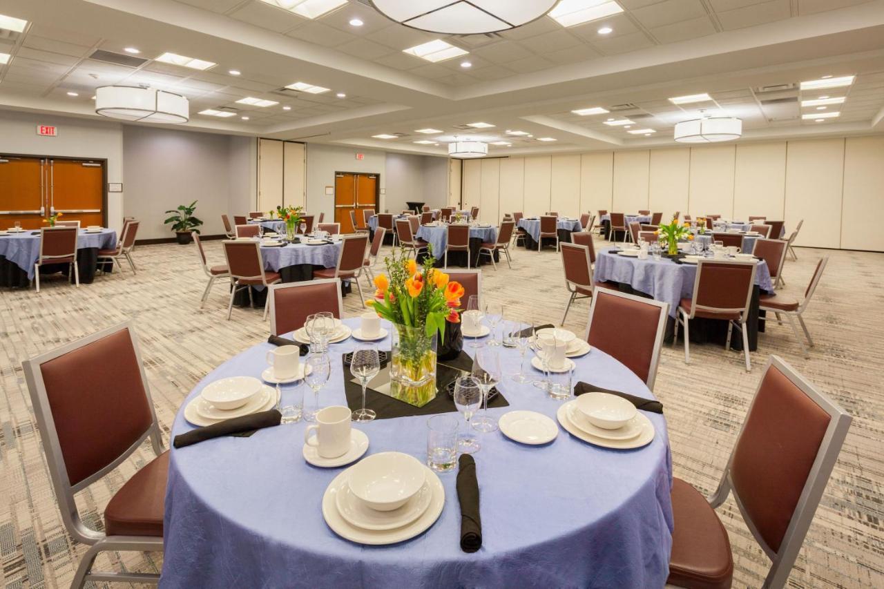 Hotel Four Points By Sheraton Raleigh Durham Airport Morrisville