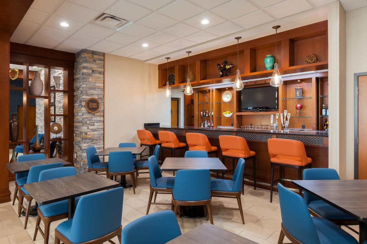 Four Points By Sheraton Raleigh Durham Airport 4* Morrisville