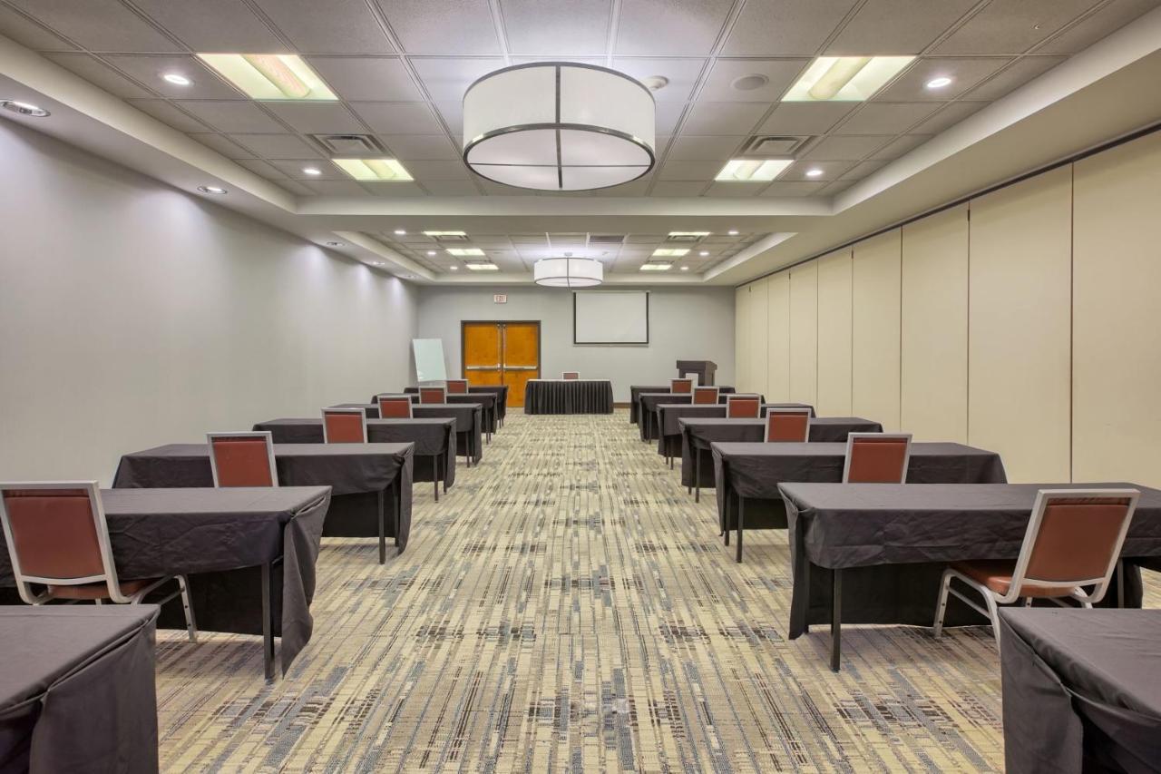 Hotel Four Points By Sheraton Raleigh Durham Airport