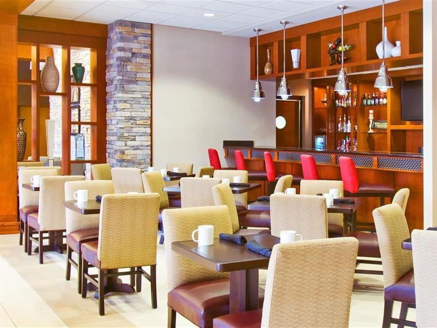 Four Points By Sheraton Raleigh Durham Airport Hotel Morrisville