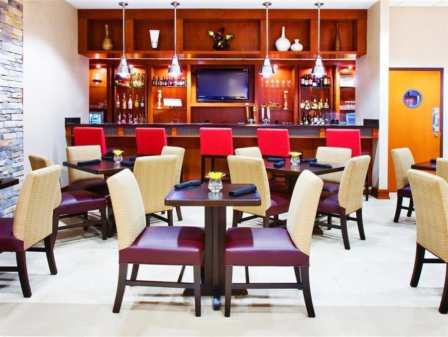Four Points By Sheraton Raleigh Durham Airport 4* Morrisville
