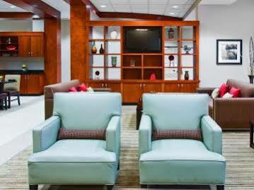 Four Points By Sheraton Raleigh Durham Airport Morrisville