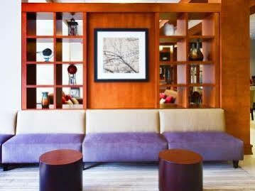 Four Points By Sheraton Raleigh Durham Airport Hotel
